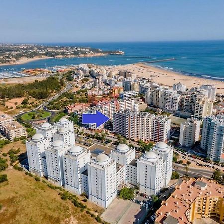 Happy You Na Rocha 2 Portimao Exterior photo