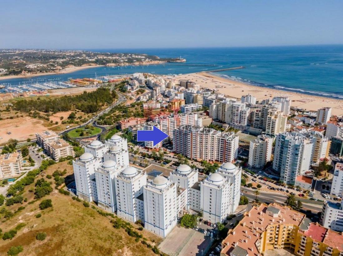 Happy You Na Rocha 2 Portimao Exterior photo