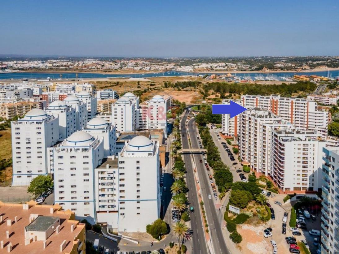 Happy You Na Rocha 2 Aparthotel Portimao Exterior photo